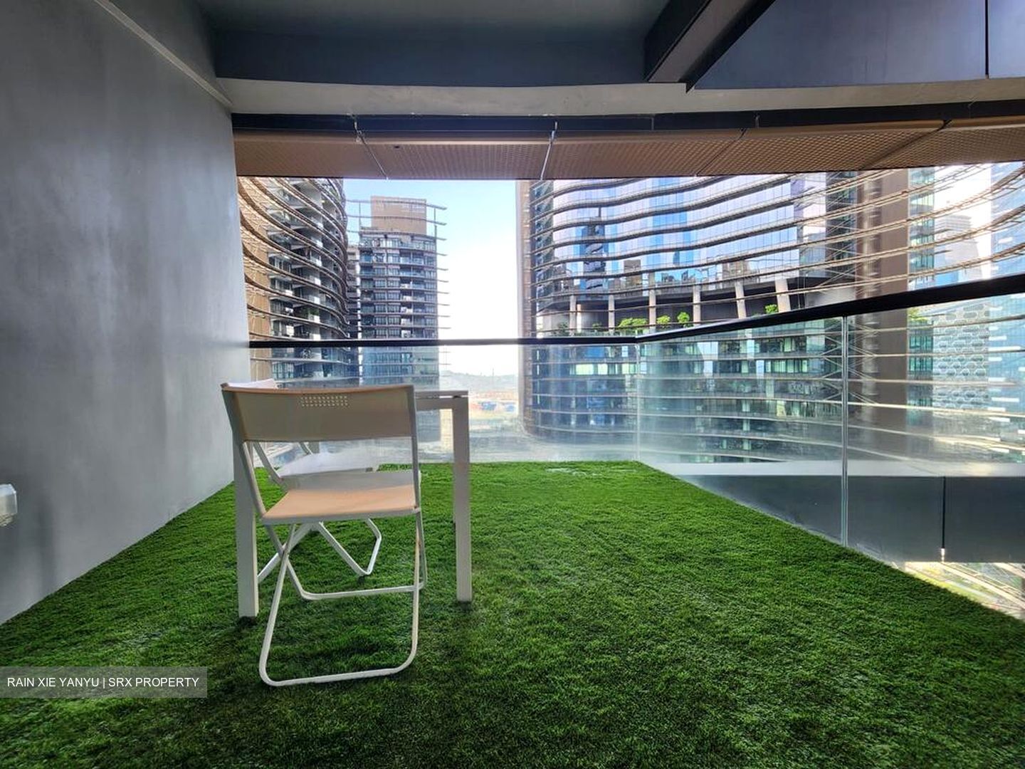 Straits View (D1), Condominium #476458071